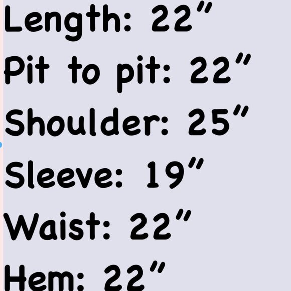 Celebrity Pink Peach & Cream Chevron Knit Tie-Front Cardigan Sweater XXL - Picture 6 of 6